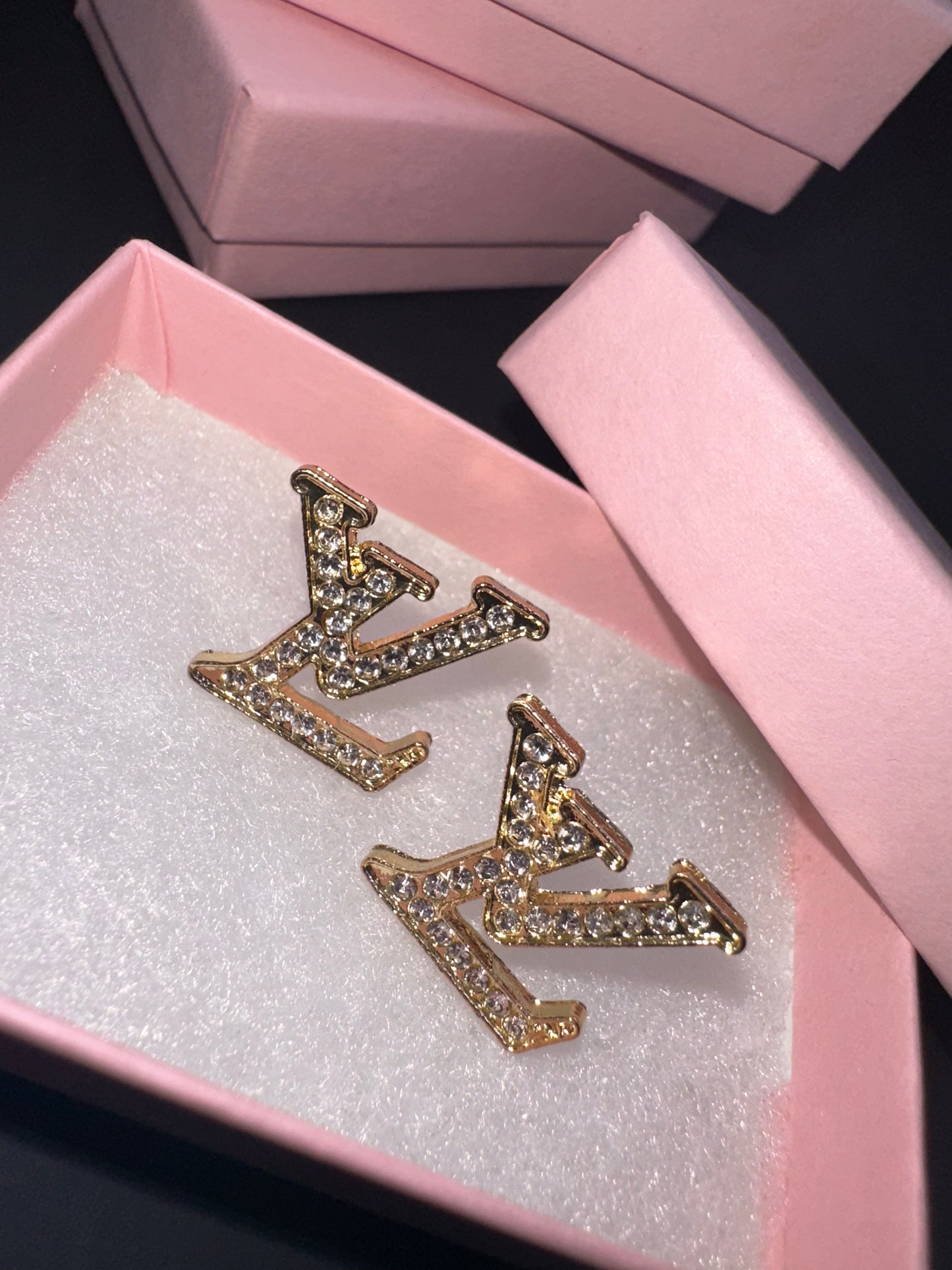 Love Vault (Gold)