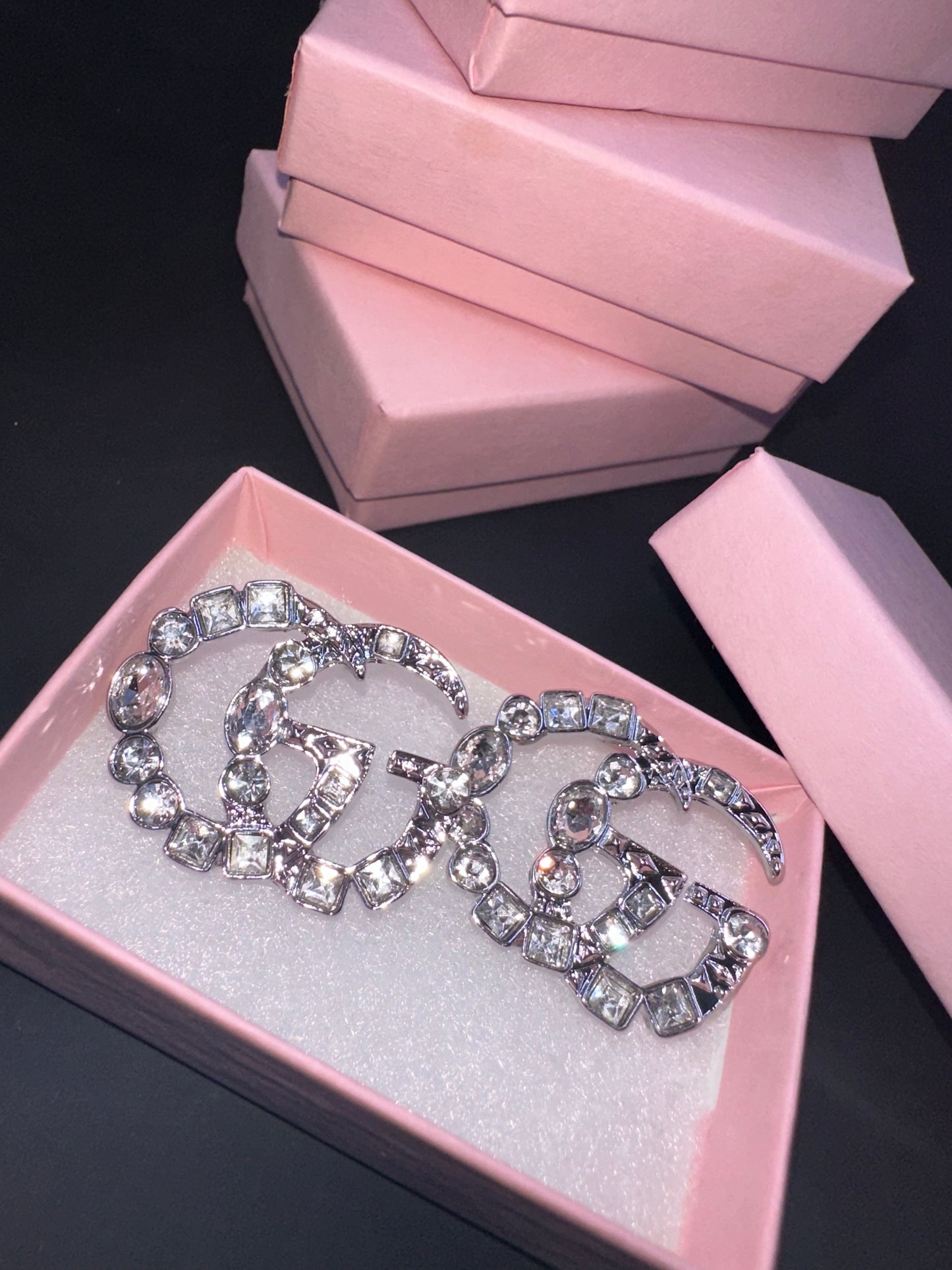 Glo (Silver)