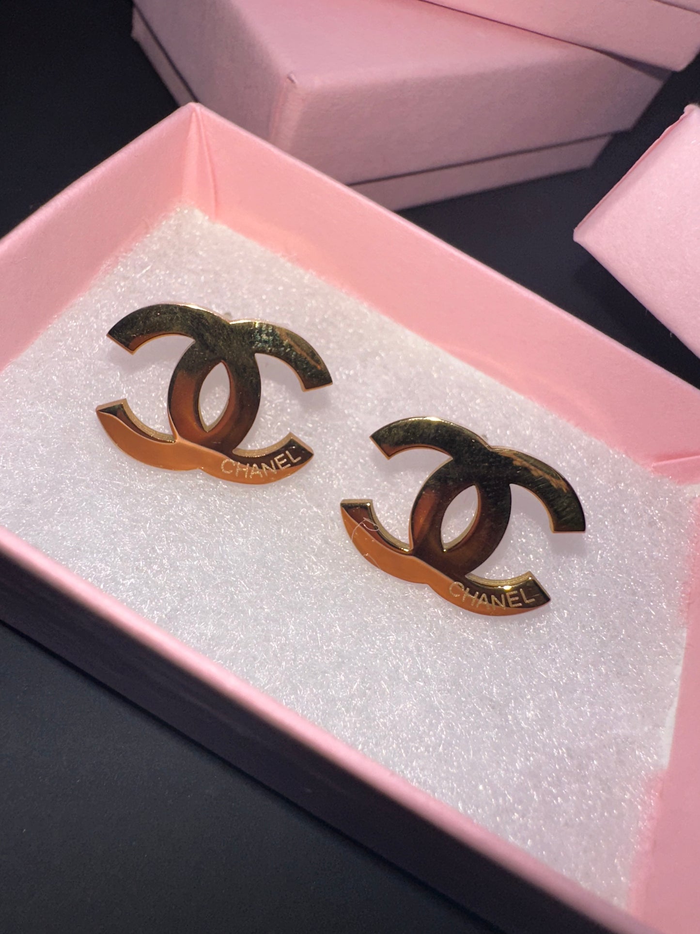 Cuties (Gold)