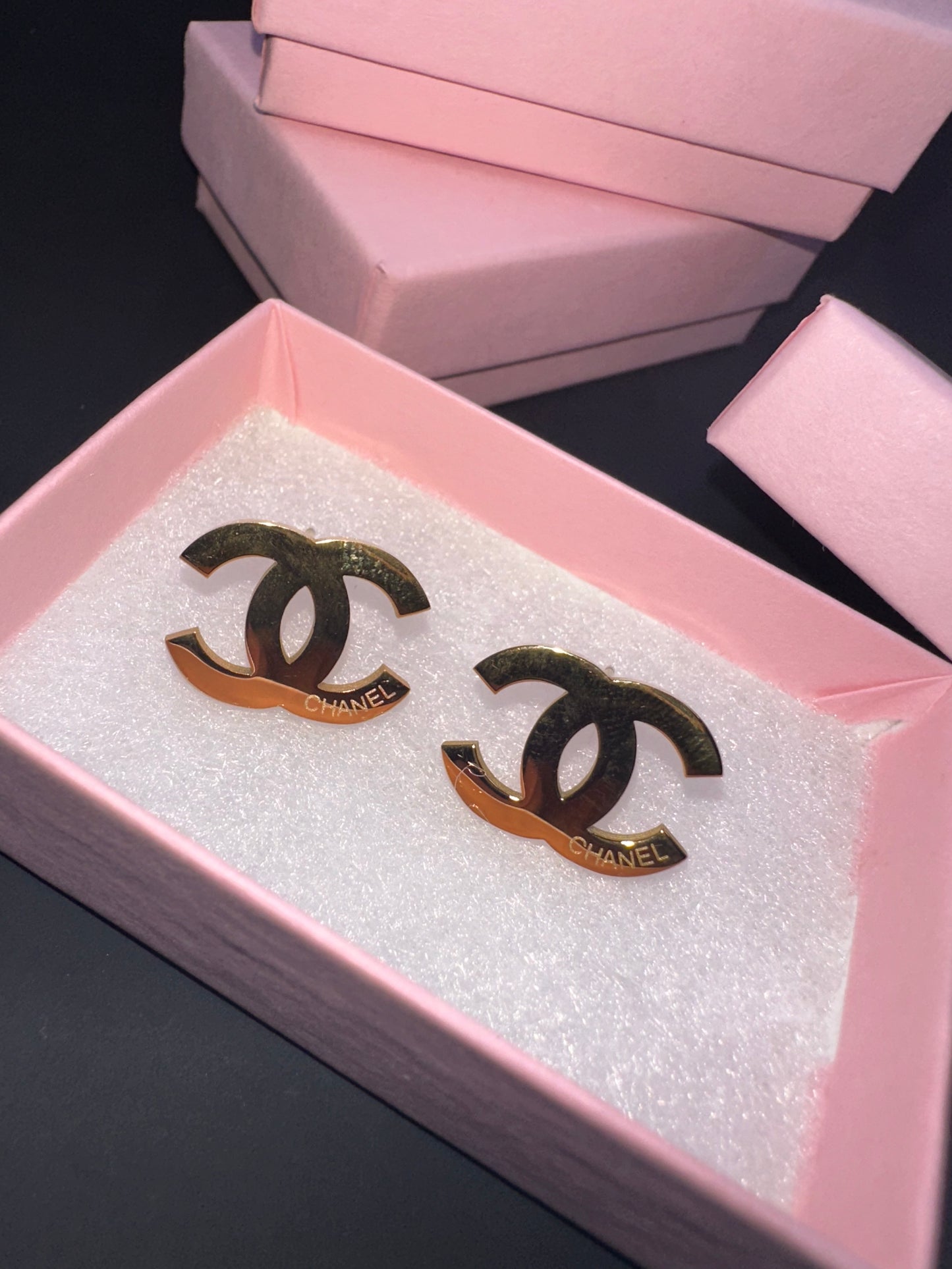 Cuties (Gold)