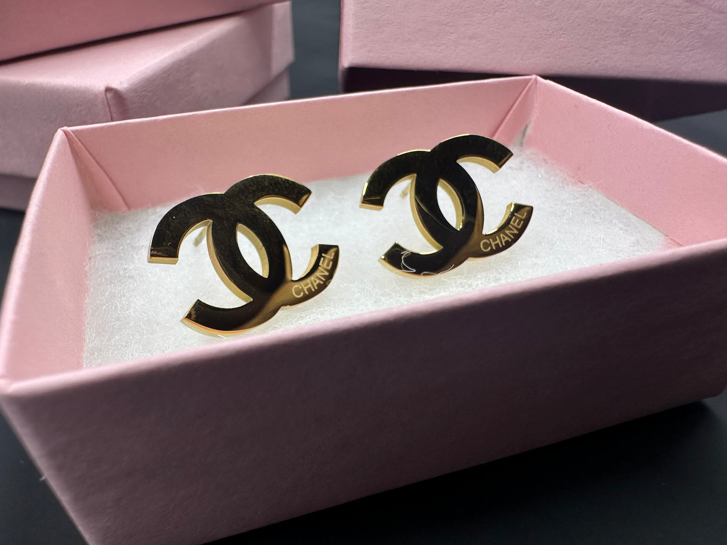 Cuties (Gold)