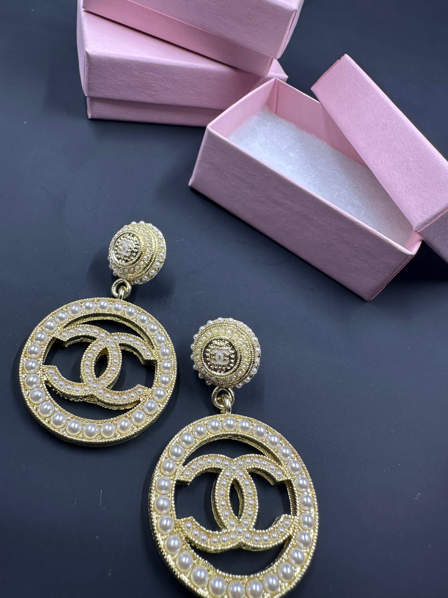 Madison (Gold)