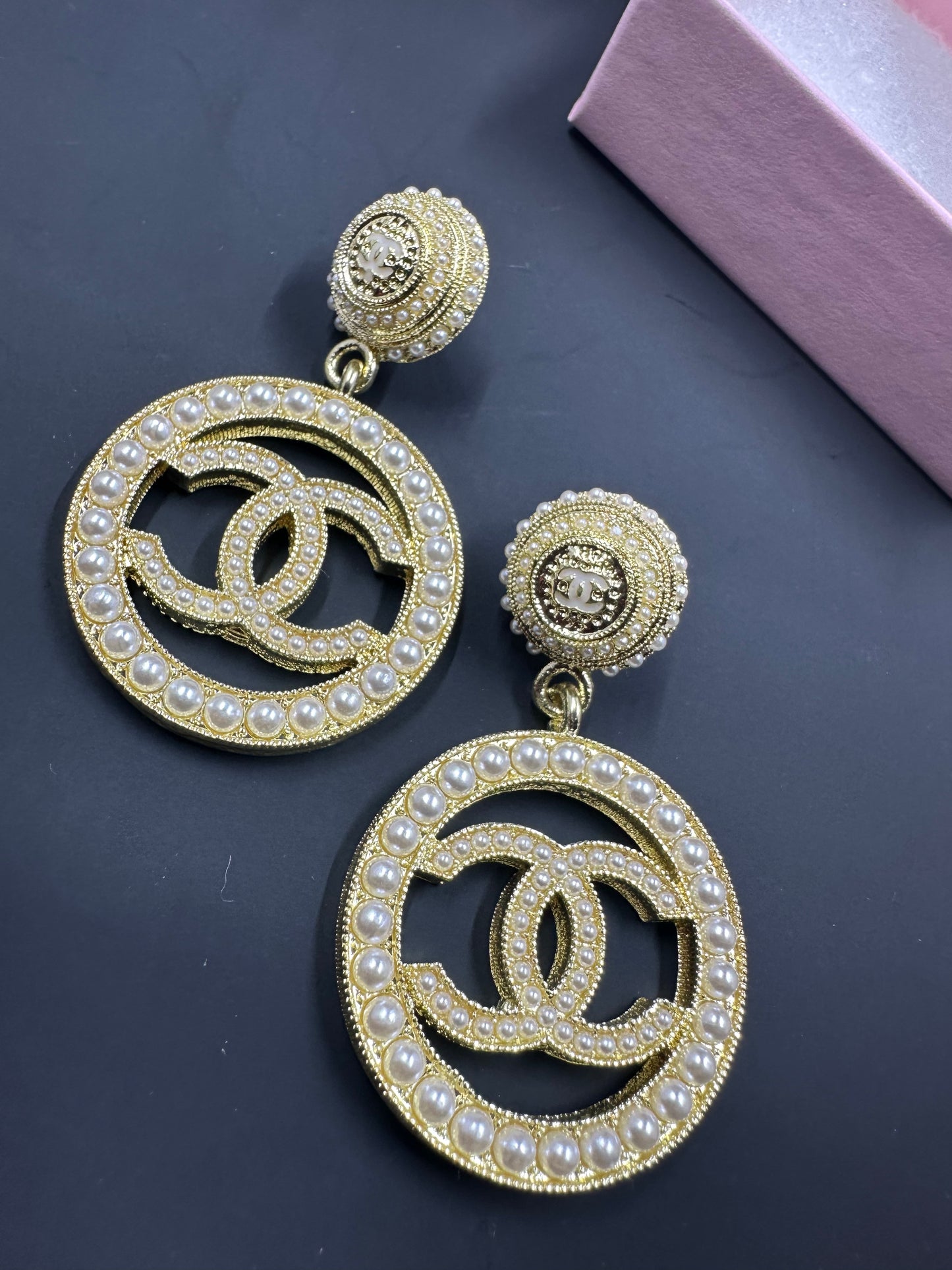 Madison (Gold)