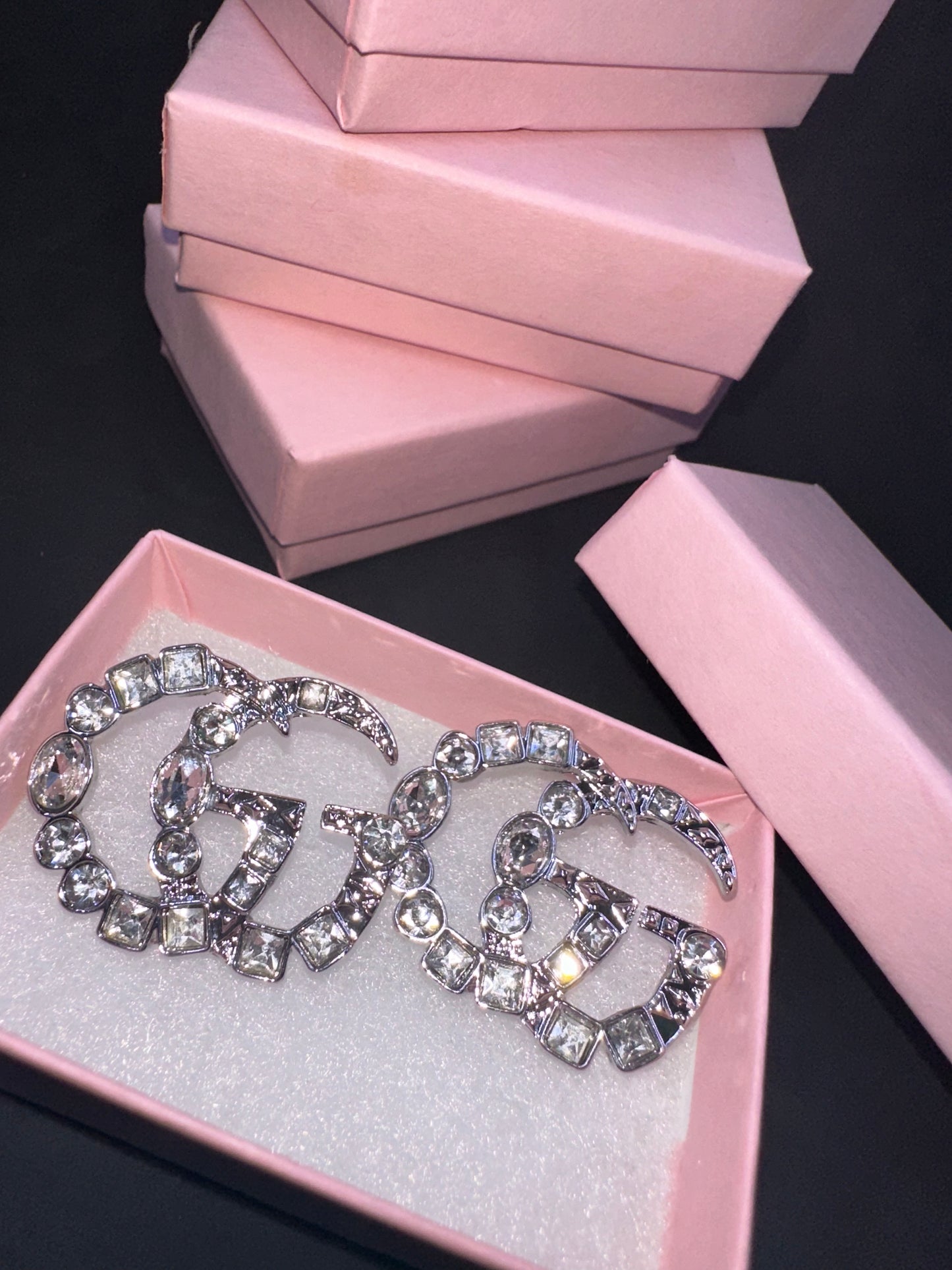 Glo (Silver)