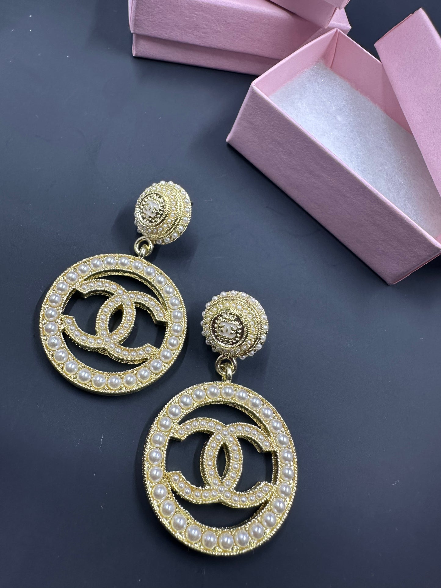 Madison (Gold)
